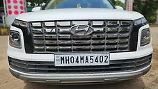 Used Hyundai Venue S (O) 1.0 Turbo Petrol DCT in Mumbai