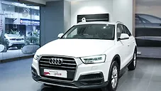 Used Audi Q3 30 TFSI Premium in Mumbai