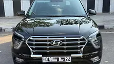 Used Hyundai Creta SX (O) 1.4 Turbo 7 DCT [2020-2022] in Delhi