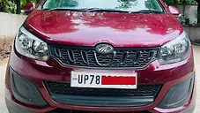 Used Mahindra Marazzo M2 7 STR in Kanpur