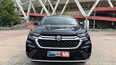 Used Maruti Suzuki Invicto Alpha Plus 7 STR in Delhi