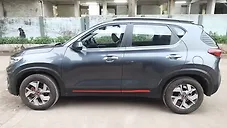 Used Kia Sonet GTX Plus 1.0 iMT [2020-2021] in Mumbai