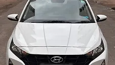 Used Hyundai i20 Sportz 1.2 MT [2020-2023] in Raipur