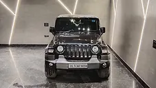 Used Mahindra Thar LX Hard Top Petrol AT in Delhi