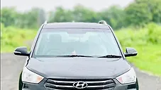 Used Hyundai Creta 1.4 S in Surat