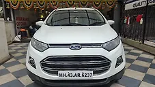 Used Ford EcoSport Titanium 1.5 Ti-VCT AT in Mumbai