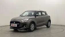 Used Maruti Suzuki Swift VXi [2021-2023] in Hyderabad