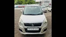 Used Maruti Suzuki Wagon R 1.0 VXi in Pune
