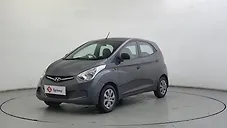 Used Hyundai Eon Magna + in Ahmedabad
