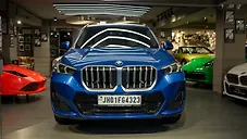 Used BMW X1 sDrive18i M Sport in Delhi