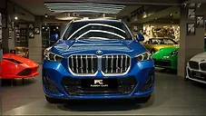 Used BMW X1 sDrive18i M Sport in Delhi