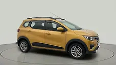 Used Renault Triber RXZ [2019-2020] in Chennai