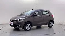 Used Tata Tiago Revotron XZ w/o Alloy [2018-2019] in Bangalore