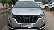 Used Mahindra XUV700 AX 7 Diesel  AT Luxury Pack 7 STR [2021] in Gurgaon