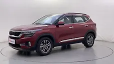 Used Kia Seltos HTX 1.5 IVT in Bangalore