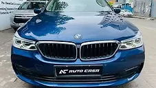 Used BMW 6 Series GT 630i Sport Line in Pune