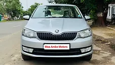 Used Skoda Rapid 1.6 MPI Ambition in Vadodara