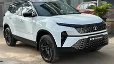 Used Tata Harrier Fearless Dual Tone AT in Bangalore