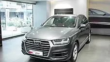 Used Audi Q7 45 TDI Technology Pack in Mumbai