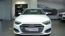 Used Audi A4 Technology 40 TFSI [2022-2024] in Mumbai