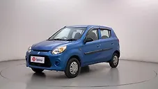 Used Maruti Suzuki Alto 800 LXi in Bangalore