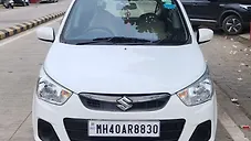 Used Maruti Suzuki Alto K10 VXi [2014-2019] in Nagpur