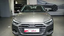 Used Audi A4 Technology 40 TFSI [2022-2024] in Mumbai
