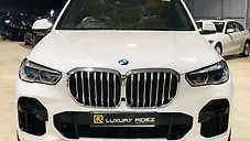 Used BMW X5 xDrive 30d M Sport in Hyderabad