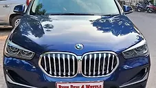 Used BMW X1 sDrive20d xLine in Lucknow