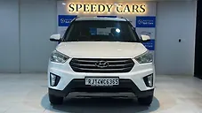 Used Hyundai Creta S 1.4 CRDI in Jaipur