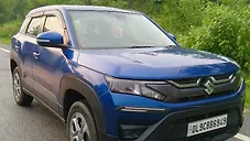 Used Maruti Suzuki Brezza LXi S-CNG [2023-2023] in Delhi