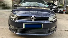 Used Volkswagen Cross Polo 1.2 MPI in Chennai