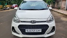 Used Hyundai Grand i10 Magna 1.2 Kappa VTVT in Ahmedabad