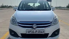 Used Maruti Suzuki Ertiga VDI SHVS in Lucknow