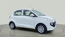 Used Hyundai Santro Sportz in Nagpur