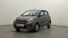 Used Maruti Suzuki Celerio ZXi (O) AMT [2019-2020] in Hyderabad