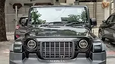 Used Mahindra Thar LX Hard Top Diesel AT 4WD [2023] in Delhi