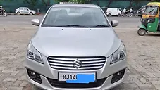 Used Maruti Suzuki Ciaz ZDi [2014-2015] in Jaipur