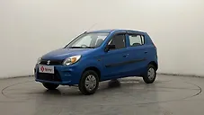 Used Maruti Suzuki Alto 800 Lxi (Airbag) in Hyderabad