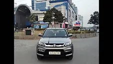 Used Maruti Suzuki Vitara Brezza ZDi Plus AGS in Delhi