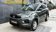 Used Tata Nexon XMA in Delhi