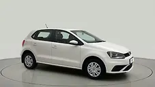 Used Volkswagen Polo Trendline 1.0L MPI in Ahmedabad