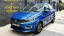 Used Tata Tiago XZA Plus iCNG [2023-2025] in Delhi