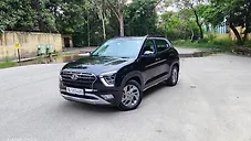 Used Hyundai Creta SX (O) 1.4 Turbo 7 DCT [2020-2022] in Delhi