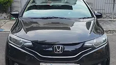 Used Honda Jazz V AT Petrol in Kolkata