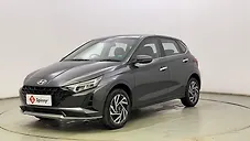 Used Hyundai i20 Asta (O) 1.2 MT in Kolkata