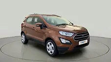 Used Ford EcoSport Trend + 1.5L Ti-VCT AT in Patna
