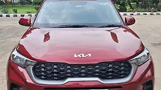 Used Kia Sonet HTK 1.5 [2020-2021] in Gurgaon