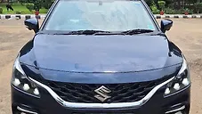 Used Maruti Suzuki Baleno Alpha AGS [2022-2023] in Gurgaon