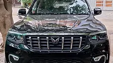 Used Mahindra Scorpio N Z8 Diesel MT 4WD 7 STR in Gurgaon